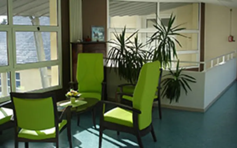 Image Résidence - 2 : Résidence Mathilde