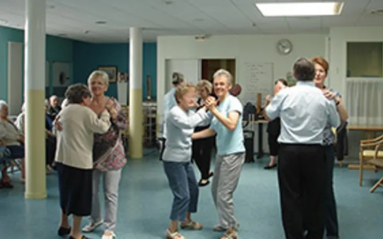 Image Résidence - 1 : Résidence Mathilde