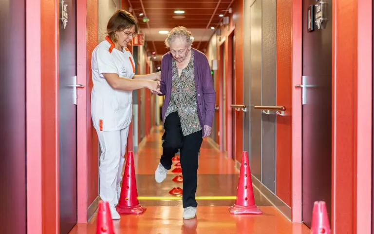 Image Résidence - 2 : Korian les Rives de l'Odon