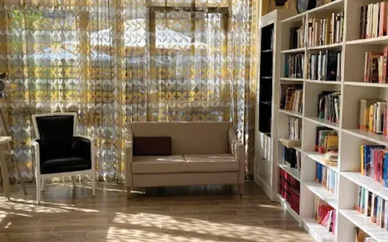 Image Résidence - 4 : La Maison du Coudrier