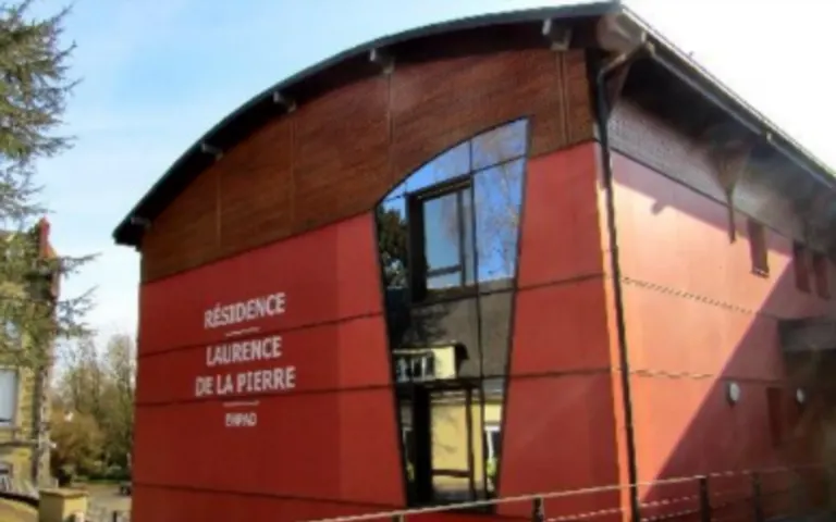 Image Résidence - 4 : EHPAD de Condé-Sur-Noireau