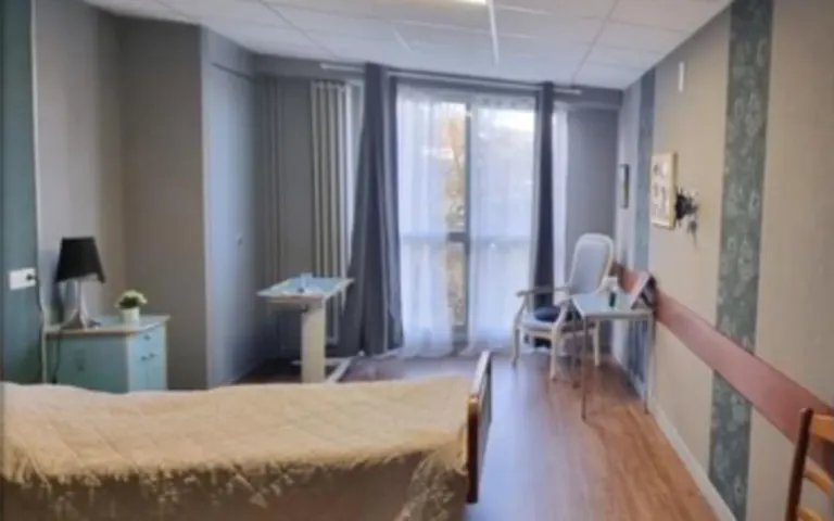 Image Résidence - 1 : EHPAD de Condé-Sur-Noireau