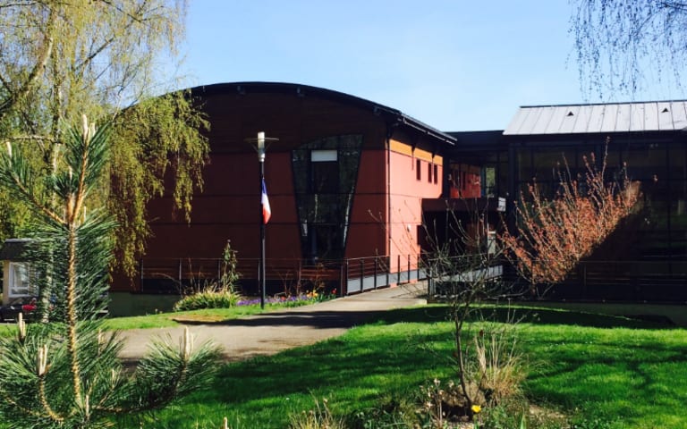 Image Résidence - 3 : EHPAD de Condé-Sur-Noireau