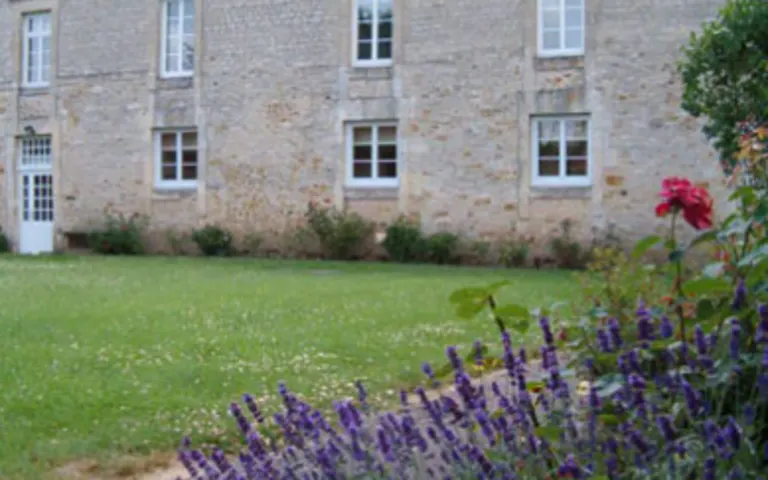 Image Résidence - 1 : EHPAD Saint-Jacques et Saint-Christophe-Cesny-Bois-Halbout