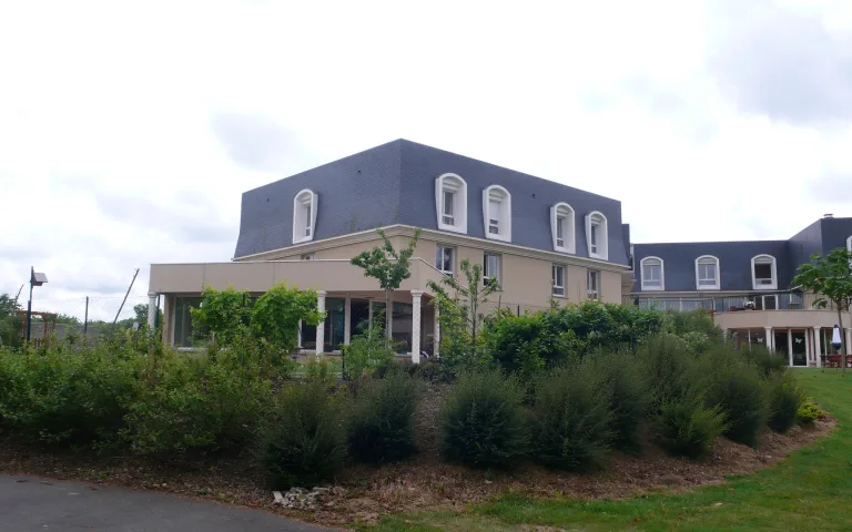 Image Résidence - 1 : EHPAD Notre-Dame de la Charité