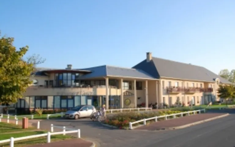 Image Résidence - 1 : EHPAD Résidence Rivabel âge