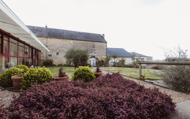 Image Résidence - 4 : EHPAD les Opalines