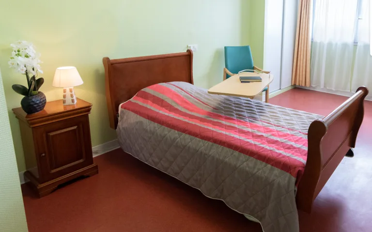 Image Résidence - 3 : EHPAD les Opalines