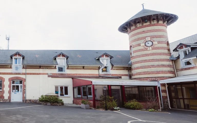 Image Résidence - 2 : EHPAD les Opalines