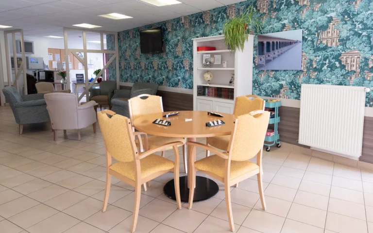 Image Résidence - 1 : EHPAD les Opalines