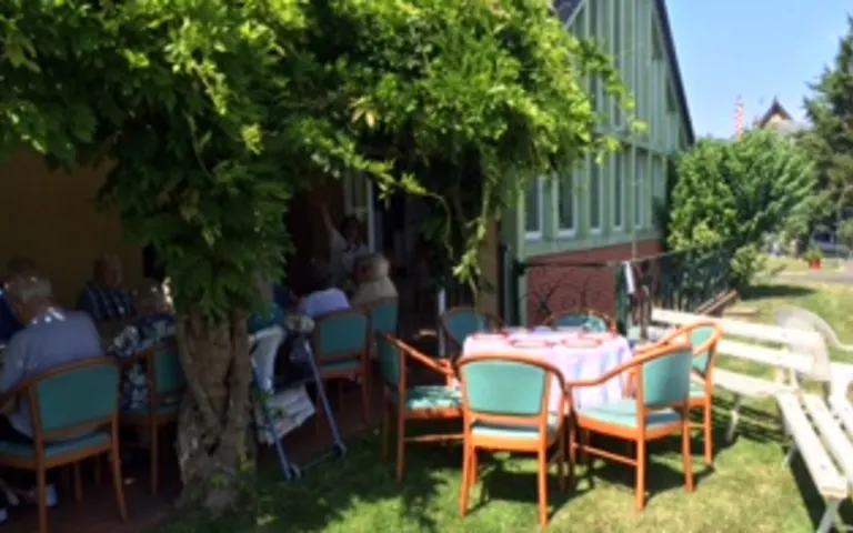 Image Résidence - 4 : EHPAD Sainte Marie