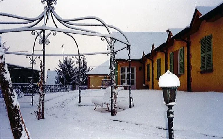 Image Résidence - 3 : EHPAD Sainte Marie