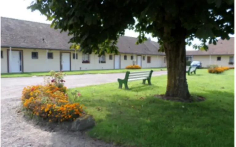 Image Résidence - 1 : Foyer-Logement Résidence Saint-Jacques