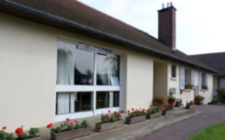 Image Résidence - 2 : Foyer-Logement Résidence Saint-Jacques