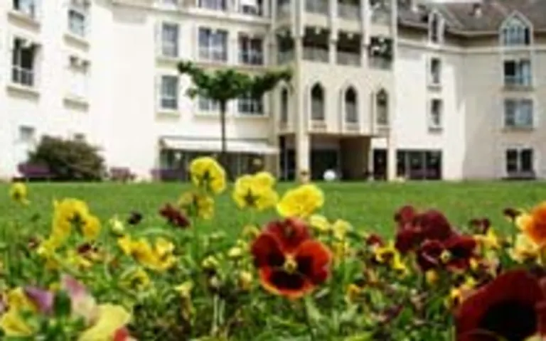 Image Résidence - 1 : EHPAD la Charité