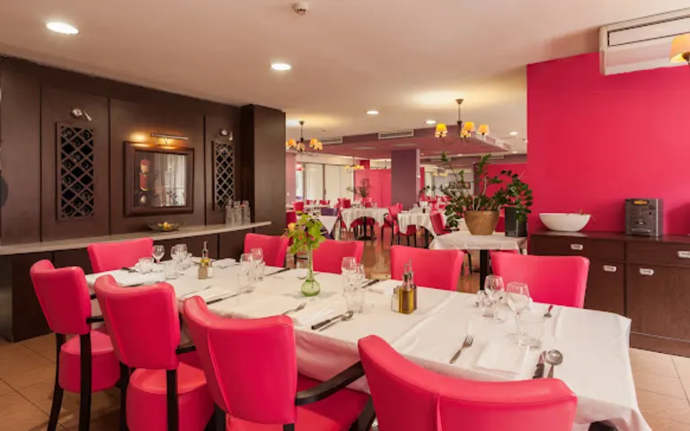 Image Résidence - 4 : Les Palatines