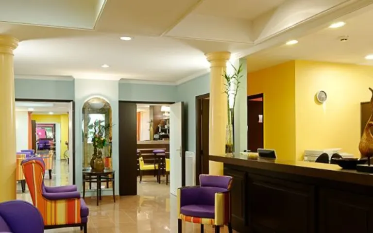 Image Résidence - 3 : Les Palatines