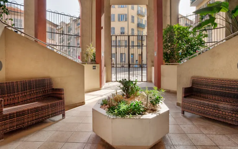 Image Résidence - 2 : Les Palatines