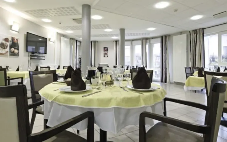 Image Résidence - 4 : Résidence l'Ambarroise