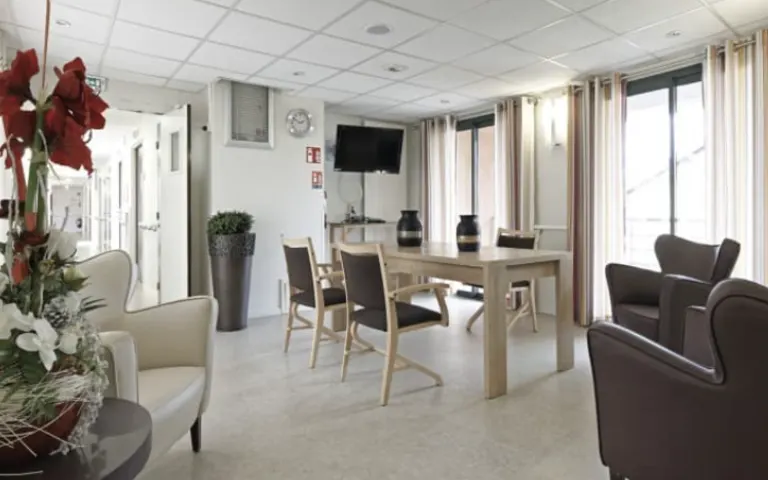 Image Résidence - 3 : Résidence l'Ambarroise