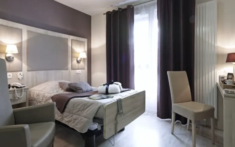 Image Résidence - 1 : Résidence l'Ambarroise