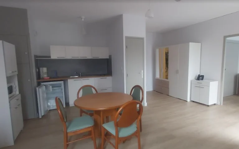 Image Résidence - 1 : Foyer-Logement Résidence Matin Clair