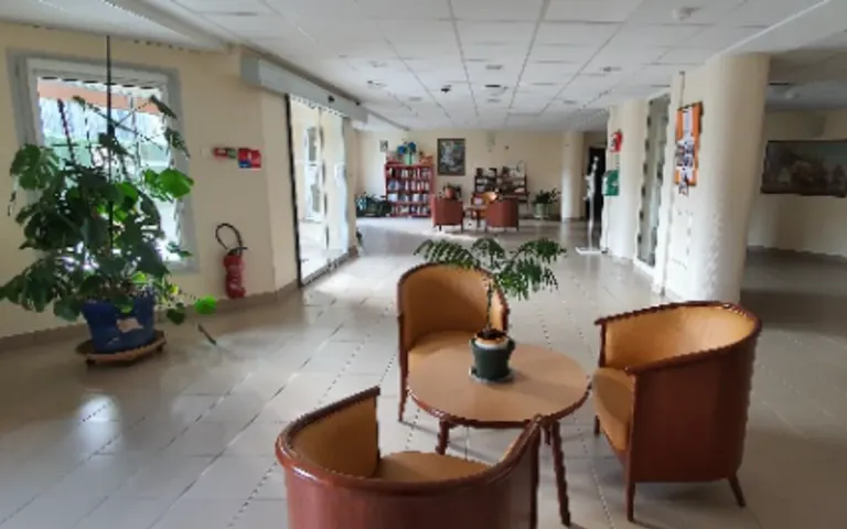 Image Résidence - 3 : Foyer-Logement Résidence Matin Clair