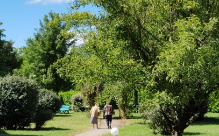 Image Résidence - 4 : Foyer-Logement Résidence Matin Clair