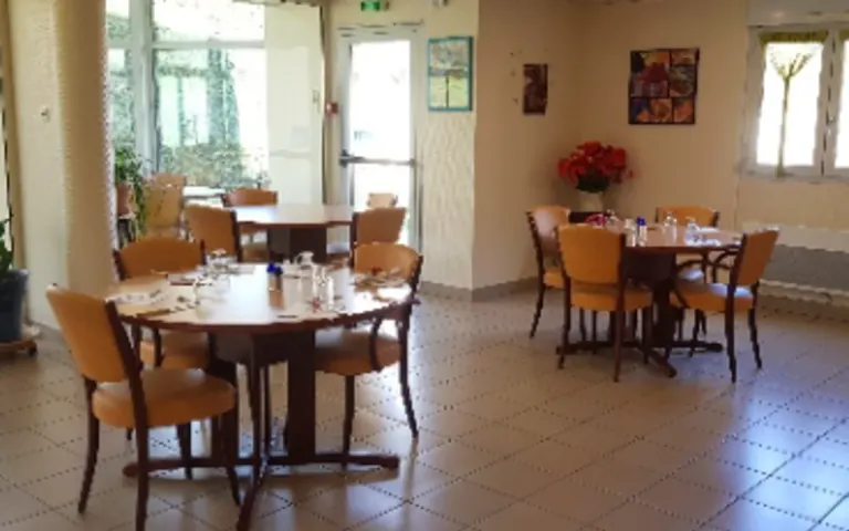 Image Résidence - 2 : Foyer-Logement Résidence Matin Clair