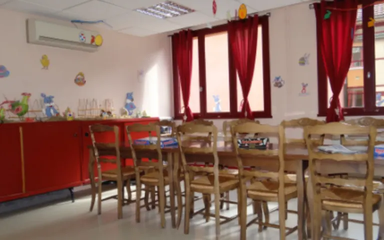 Image Résidence - 2 : Foyer-Logement de Bar-Sur-Aube