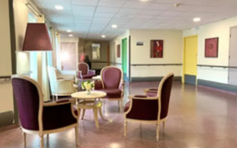 Image Résidence - 2 : Les Jardins de Romilly