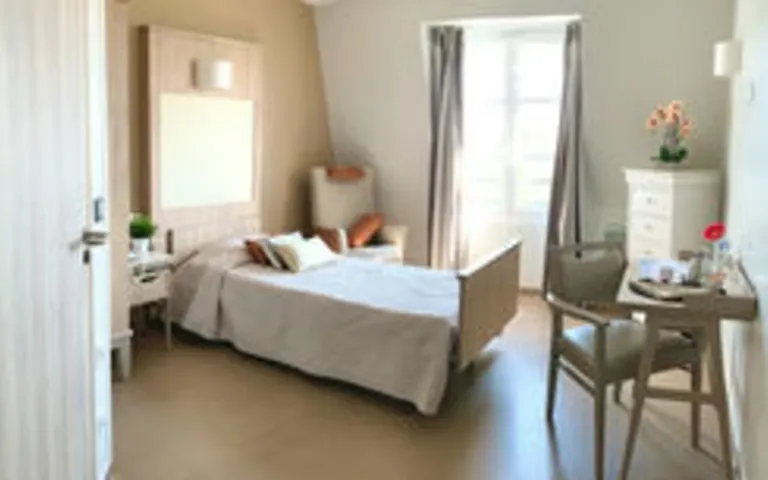 Image Résidence - 1 : Les Jardins de Romilly