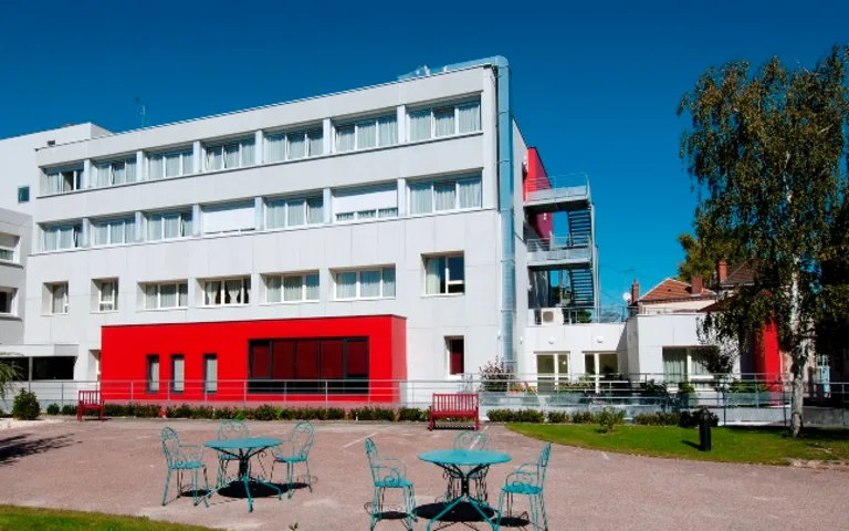 Image Résidence - 3 : EHPAD Résidence Louis-Pasteur