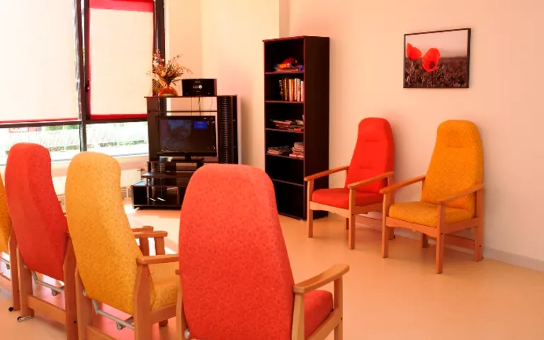 Image Résidence - 2 : EHPAD Résidence Louis-Pasteur