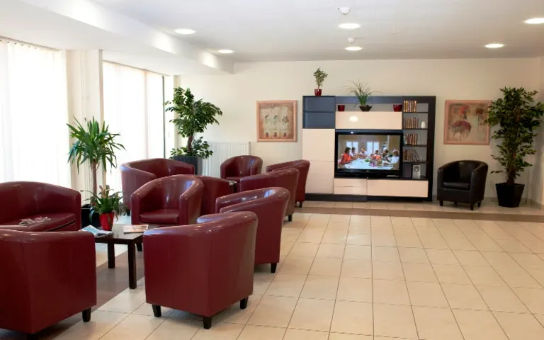 Image Résidence - 1 : EHPAD Résidence Louis-Pasteur