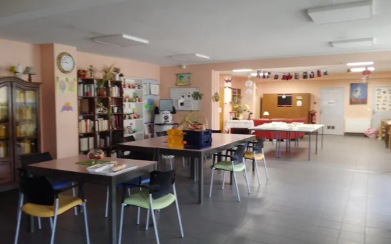 Image Résidence - 1 : Foyer-Logement Henri Dunant