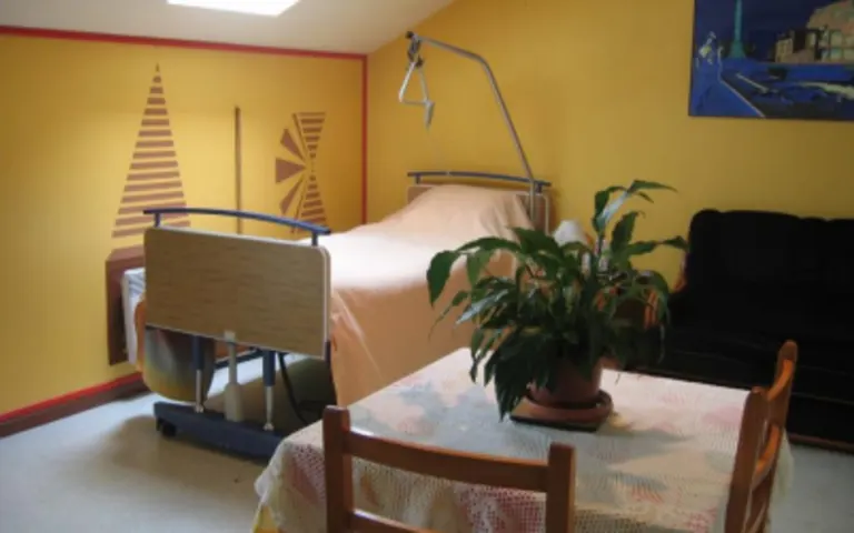 Image Résidence - 2 : Foyer-Logement Henri Dunant