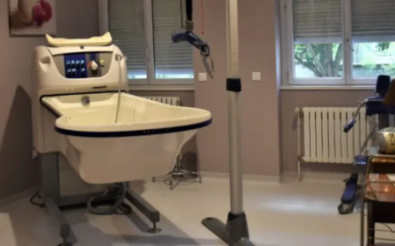 Image Résidence - 3 : La Maison des Tamaris