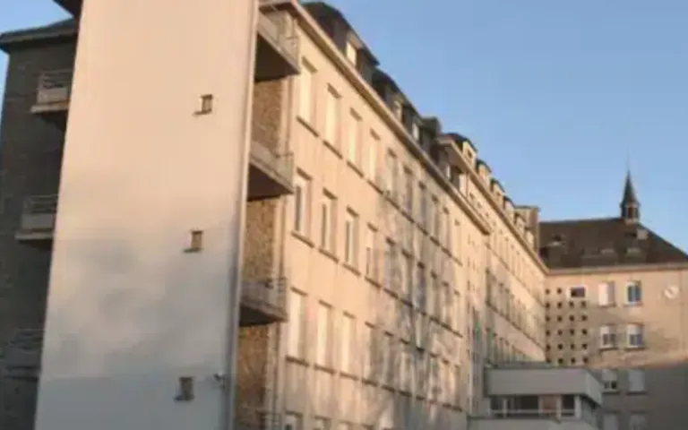 Image Résidence - 2 : La Maison des Tamaris