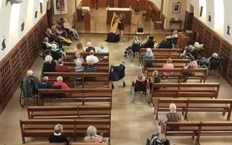 Image Résidence - 1 : La Maison des Tamaris