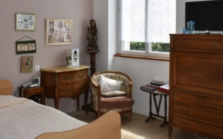 Image Résidence - 4 : La Maison des Tamaris