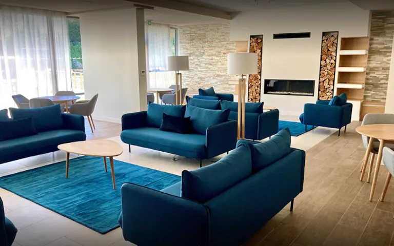 Image Résidence - 3 : Le Bouscat - Danaé le Domaine des Vignes