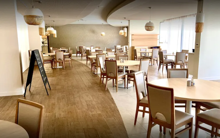 Image Résidence - 2 : Le Bouscat - Danaé le Domaine des Vignes