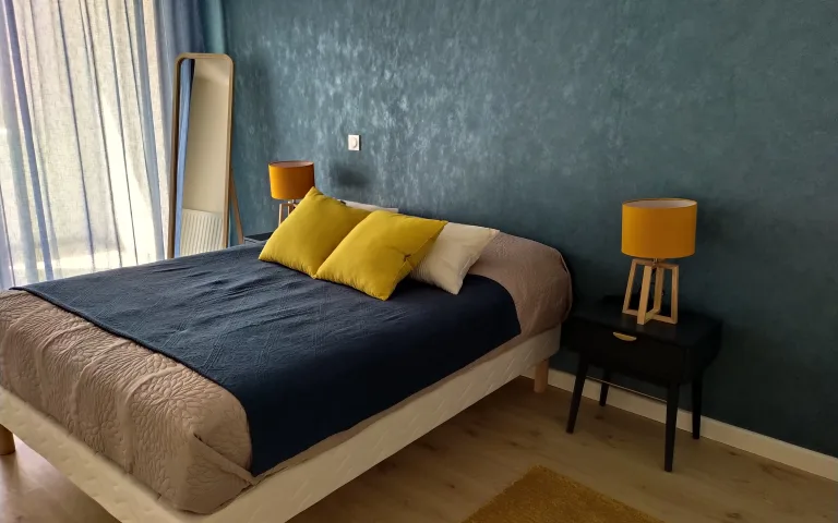 Image Résidence - 1 : Le Bouscat - Danaé le Domaine des Vignes