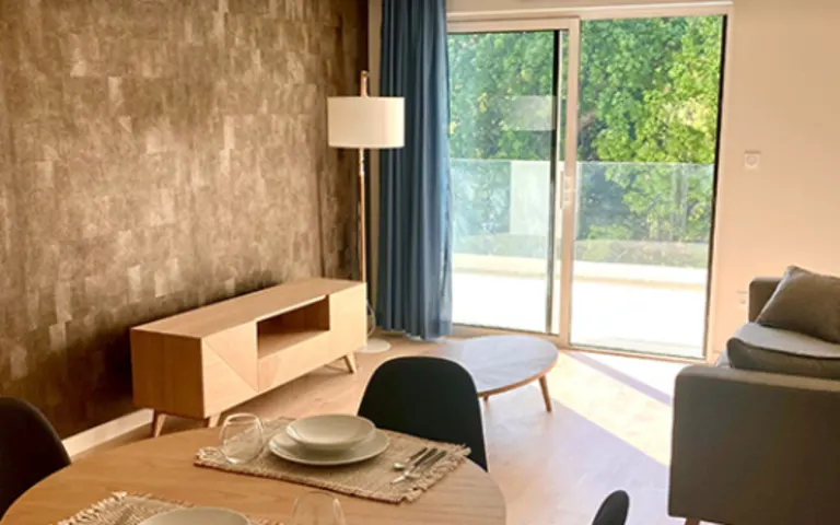 Image Résidence - 4 : Le Bouscat - Danaé le Domaine des Vignes