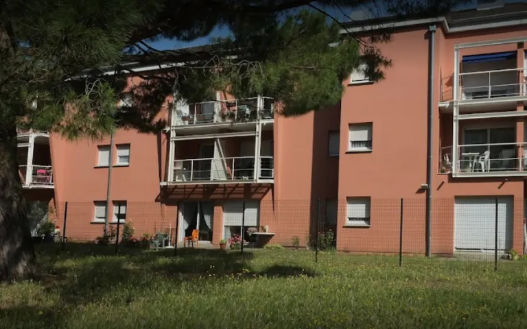 Image Résidence - 1 : Residence Maryse Bastie