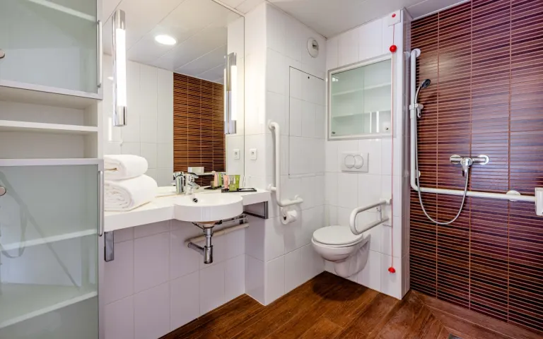 Image Résidence - 4 : EHPAD Douceur de France