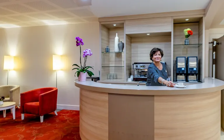 Image Résidence - 1 : EHPAD Douceur de France