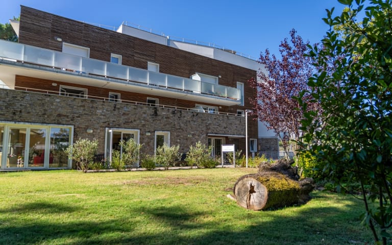 Image Résidence - 4 : Résidence Emerys Douceur de France