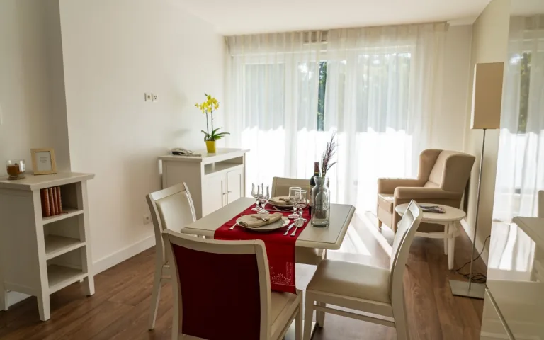 Image Résidence - 2 : Résidence Emerys Douceur de France